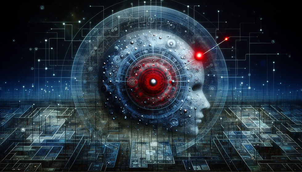AI Has a Fatal Flaw—And Nobody Can Fix It