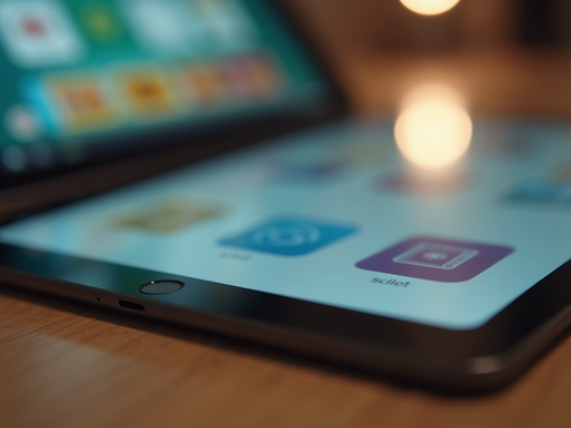 Unlocking Homeschooling Success: Transformative Tech Tools and Educational Apps You Didn't Know You Needed