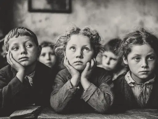 TOP 10 PARENTING CONCERNS IN 2025 by Mimi Rothschild