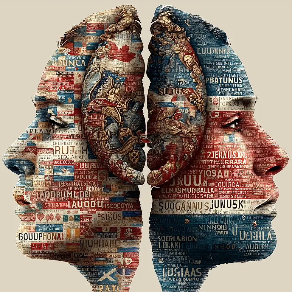 LANGUAGES