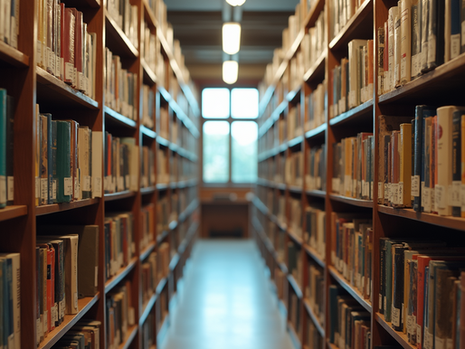 Why Following Your Curiosity Is the Secret to Lifelong Learning
