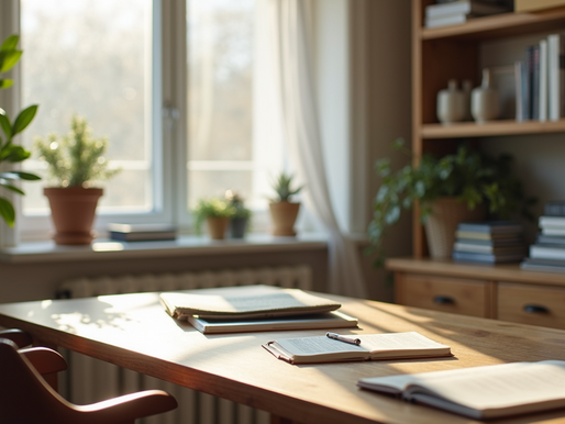 Mastering the Art of Work and Homeschooling Balance for Unstoppable Success
