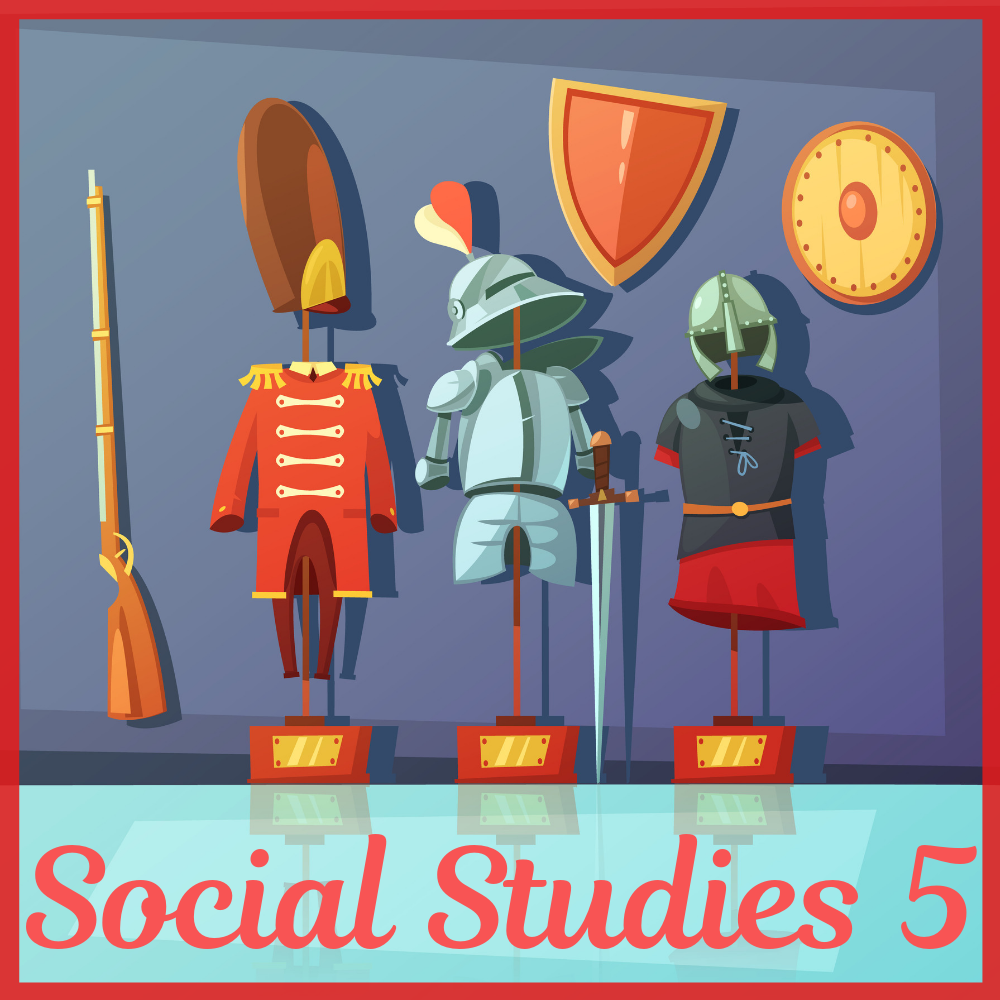 Social Studies 5