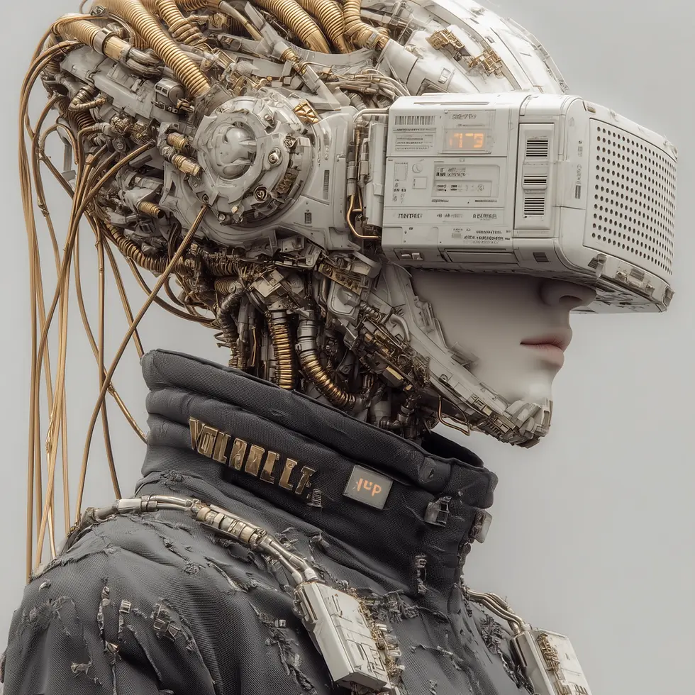 TECHNOLOGY