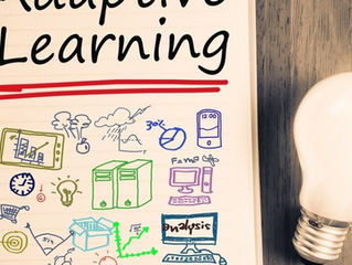 What are Personalized Learning and Adaptive Technology?