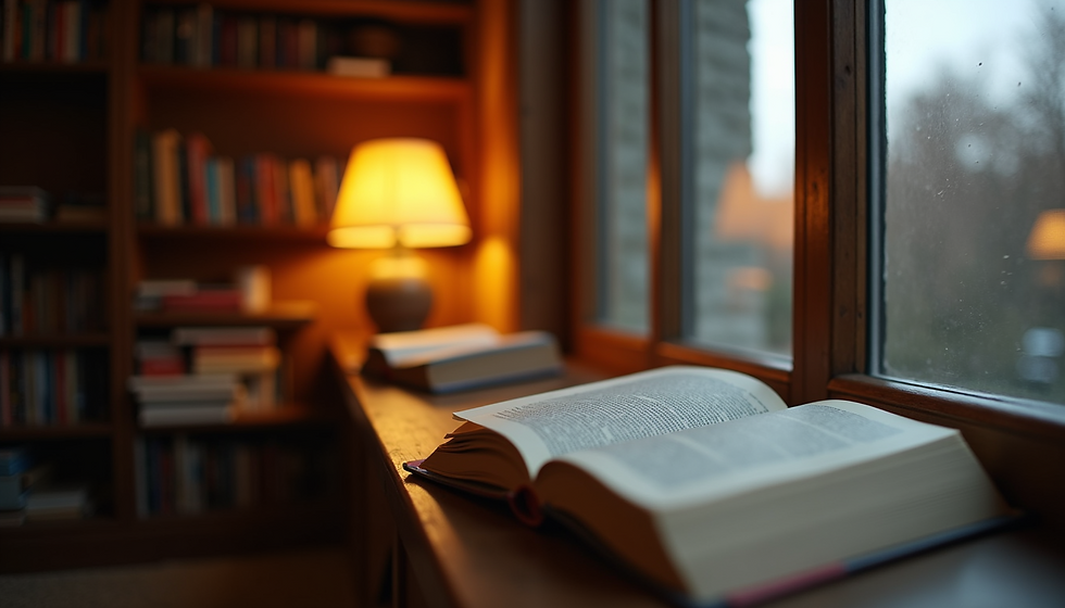 Navigating the Unknown: Embracing Uncertainty in Online Education