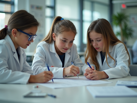 The Transformative Power of Project-Based Learning: Igniting Student Passion Beyond Memorization