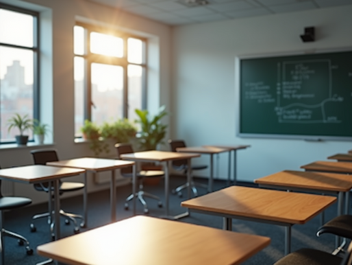 Secrets of the Digital Classroom to Supercharge Your Online Learning Experience
