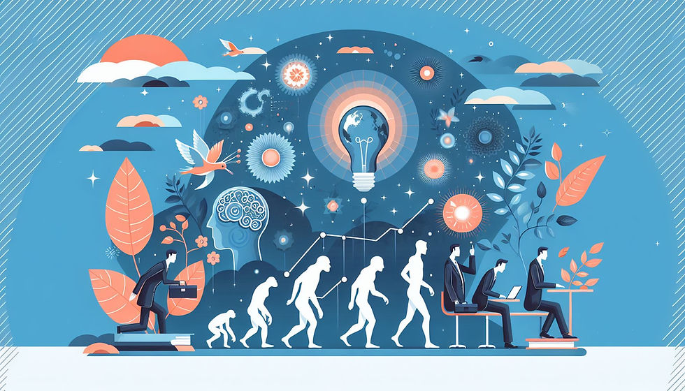 Apologetics: Creation vs. Evolution