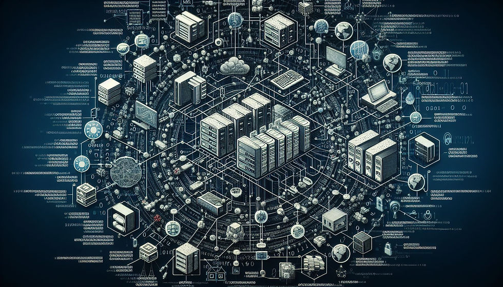 Computer Information Systems