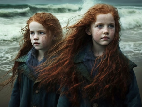 Healing from Sexual Trauma