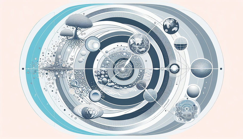 Bronfenbrenner's Ecological Systems: 5 Forces Impacting Our Lives