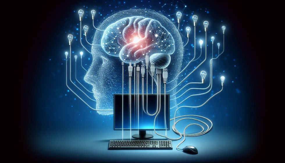 Can You Upload Your Mind & Live Forever?