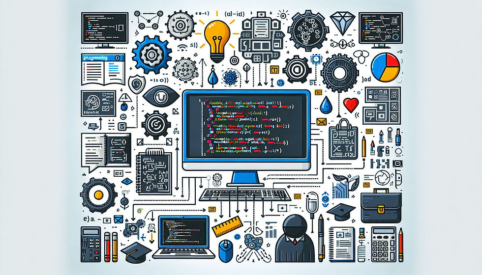 Programming Basics: Drawing