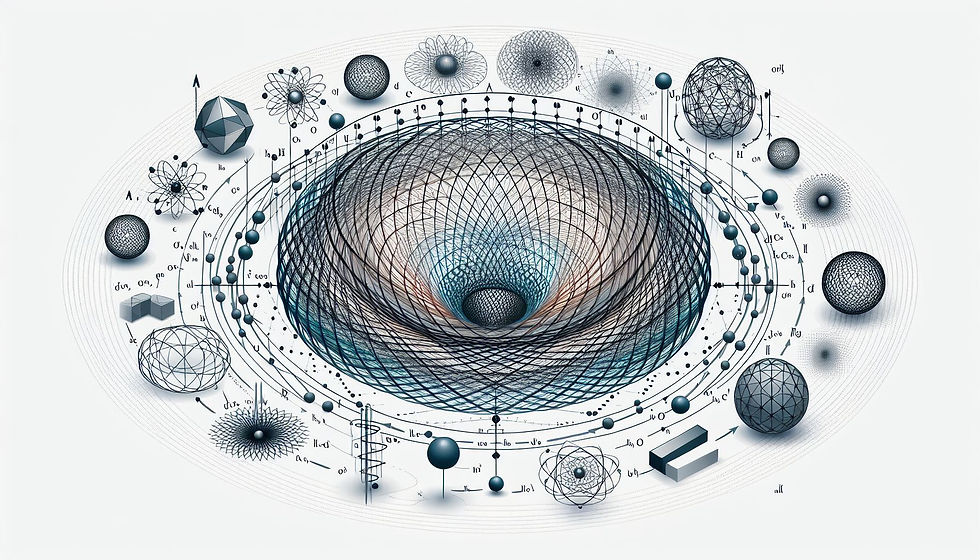 What is Spin? A Geometric explanation