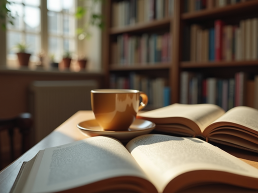 The 30-Day Passion Project: A Beginner's Guide to Interest-Led Learning by Mimi Rothschild