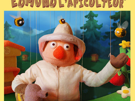 Vive les Edmonds !