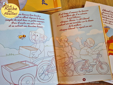Youpiii, la nouvelle édition est arrivée !