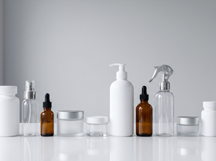 Plastic Bottles and Jars Supplier in India for Pharma, FMCG & Cosmetic Industries