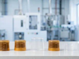 Top Measuring Caps Manufacturer in India for Pharmaceutical and Chemical Packaging Products
