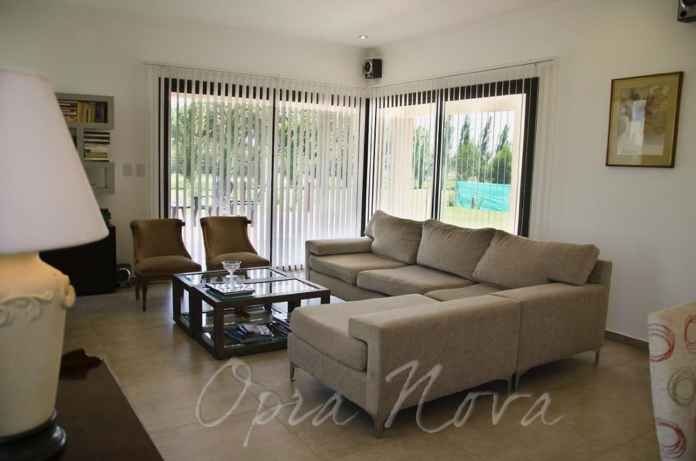 Terravista
