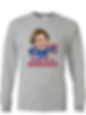 Call It A KNIGHT Long Sleeve T