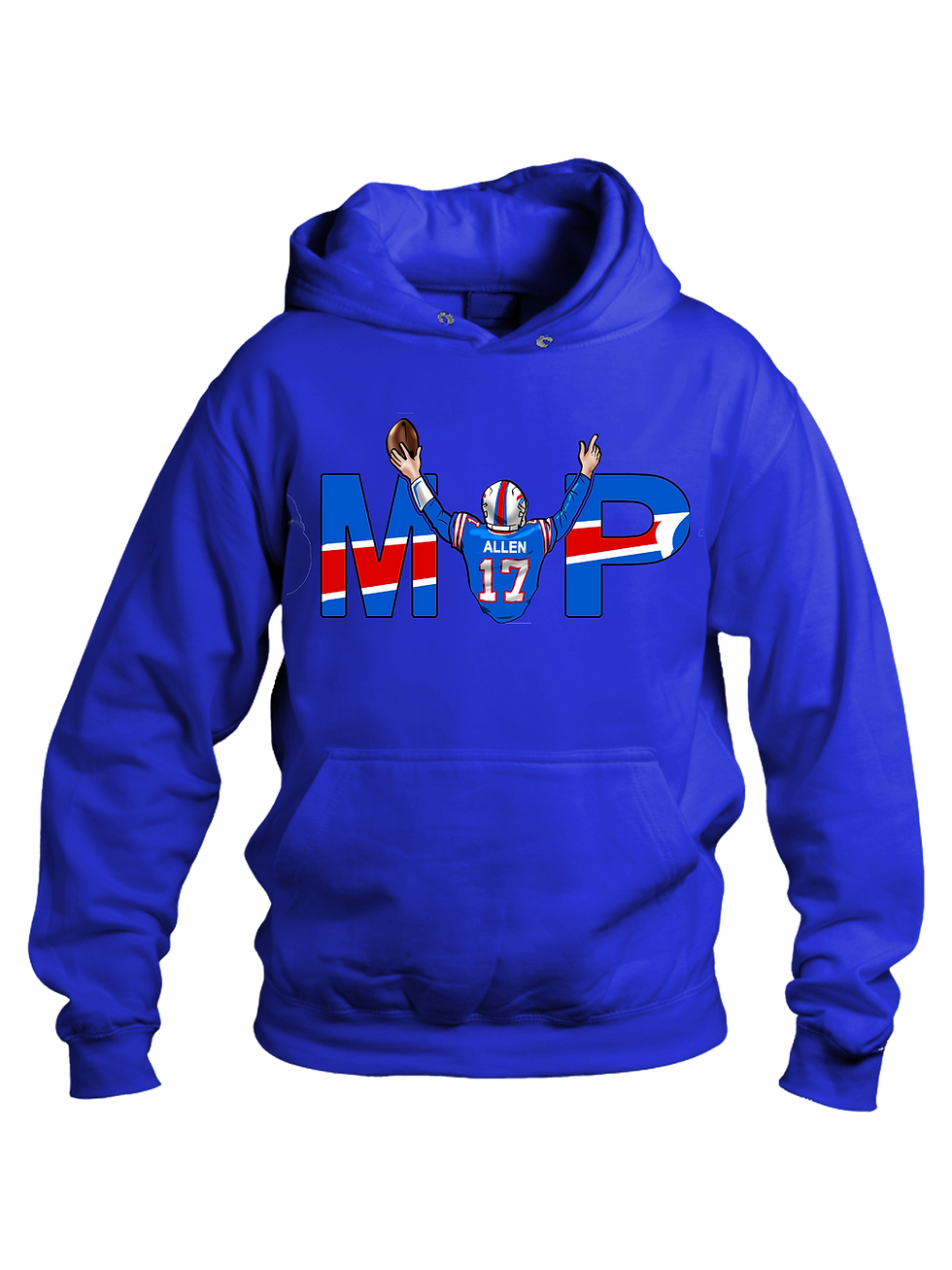 Thumbnail: MVP Hoodie