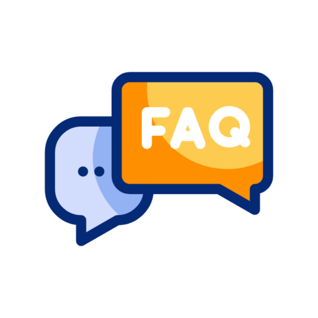 FAQ image