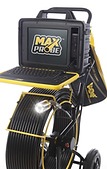 cctv drain survey camera