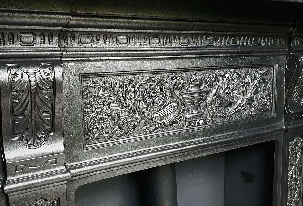 Thumbnail: The Dragons Fire Surround 