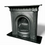 Thumbnail: Victorian period Fireplace 