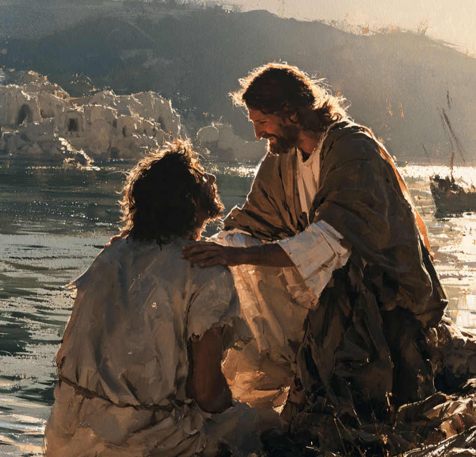 Curso: Jesús el Hijo del Hombre - Cristología Histórica