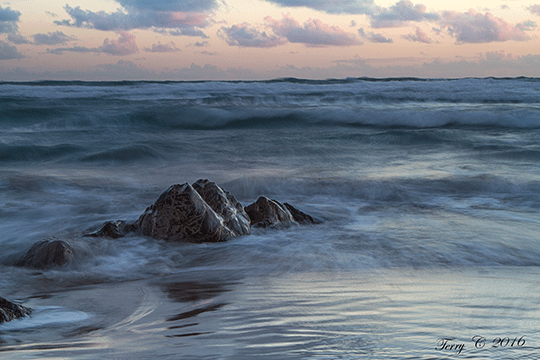 Bude, Cornwall