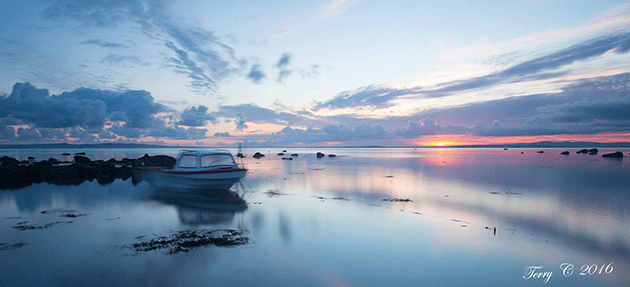 Castlegregory, Co Kerry