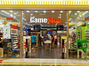 Фондовый Рынок Сошел С Ума? Индексы Намекают Что Еще Нет, GameStop- Исключение