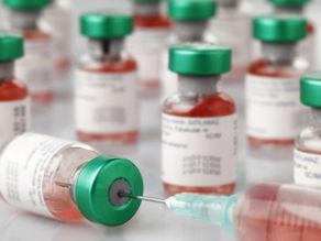 Почему Дистрибьюторы Лекарств, Такие Как McKesson- "Тихая Гавань" Для Инвесторов