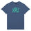 Thumbnail: Motive T-Shirt - Patch