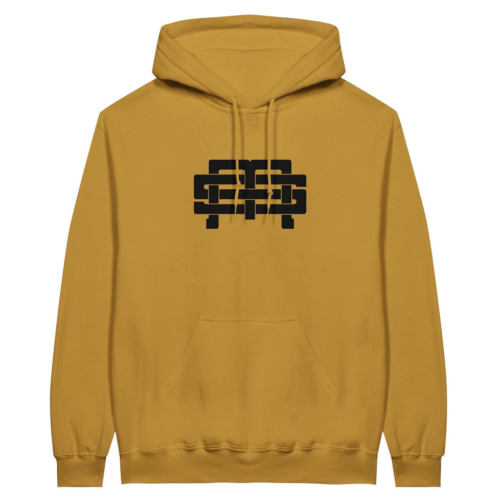 Thumbnail: Motive Hoody - NT Logo