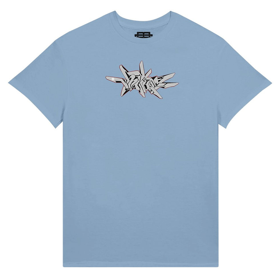 Thumbnail: Motive T-Shirt - WS