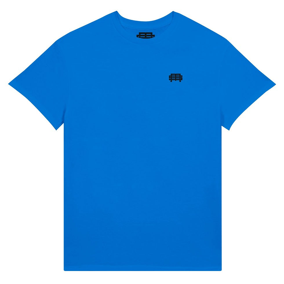 Thumbnail: Motive T-Shirt - Mini Logo