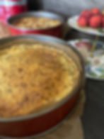 Cabanossi-Paprika-Quiche 28 cm