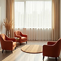 therapy office