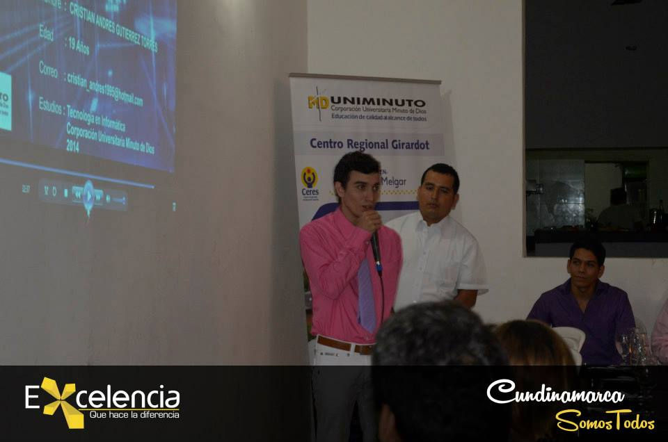 Tecnología en Informática.
