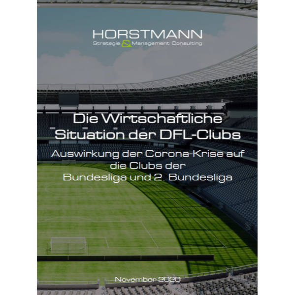 Die Wirtschaftliche Situation der DFL-Clubs