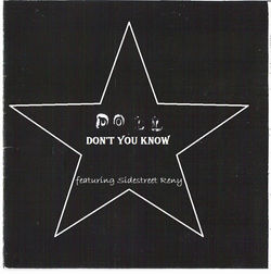 don't you know single cover.jpg