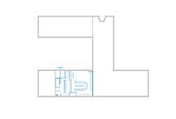 CENTRAL KITCHEN