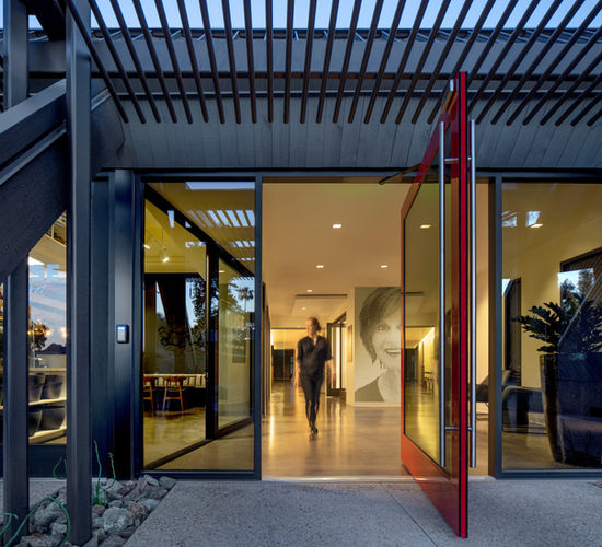 Office, Foodservice