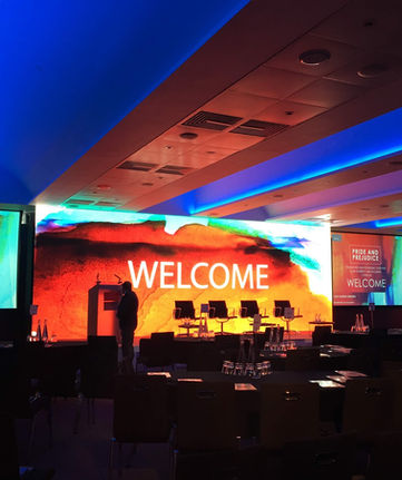Economist Events UK