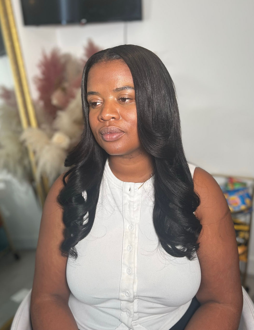 Thumbnail: Yaki Silk Bundles