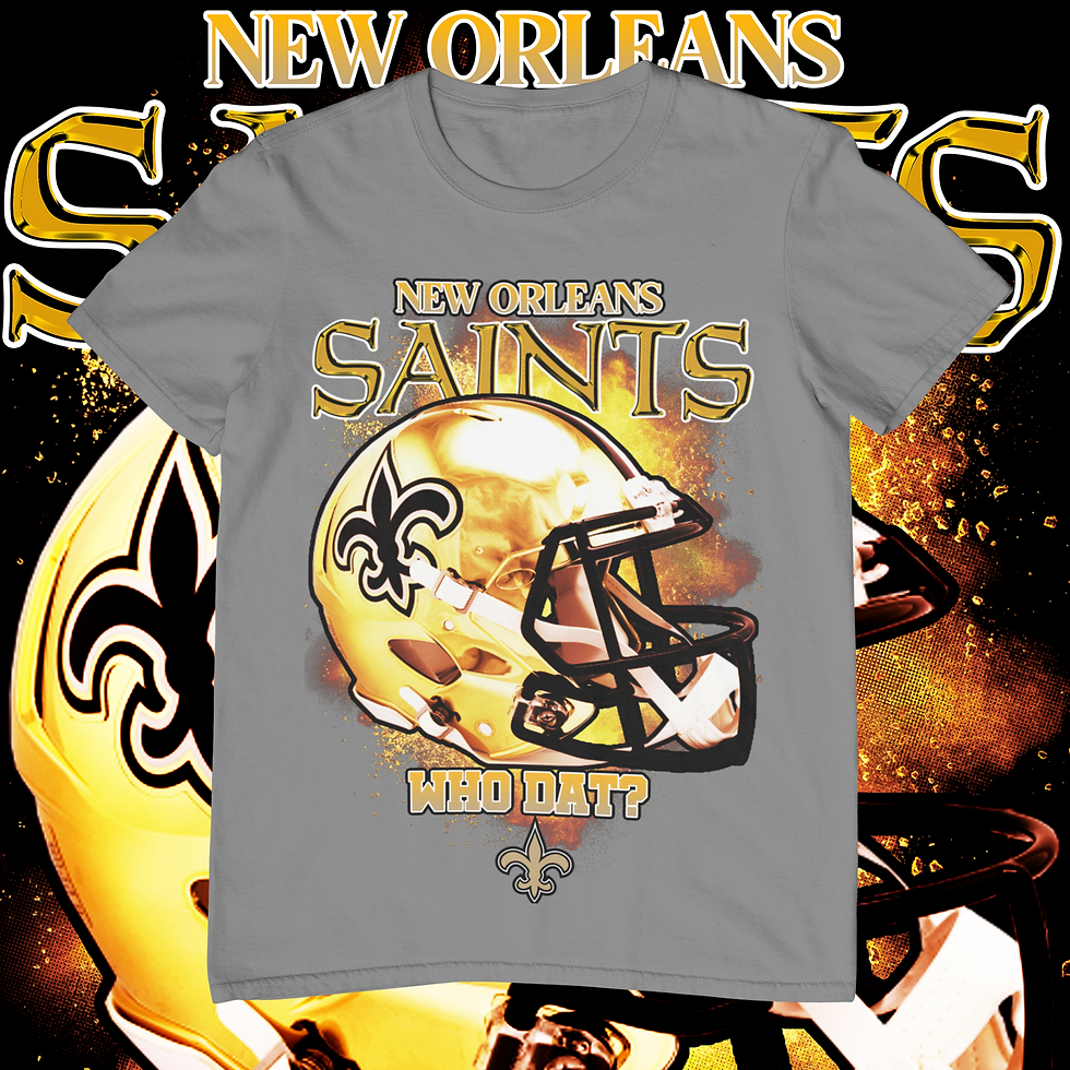 Thumbnail: New Orleans Saints